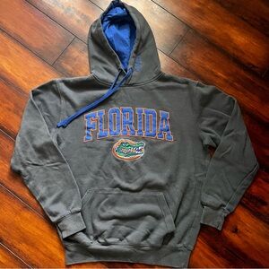Colosseum adult size small hoodie Florida Gators